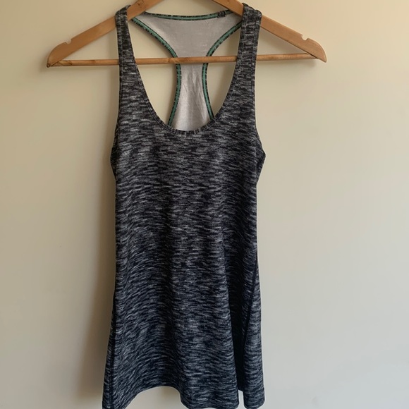 lululemon athletica Tops - Lululemon Racer Back Tank  6